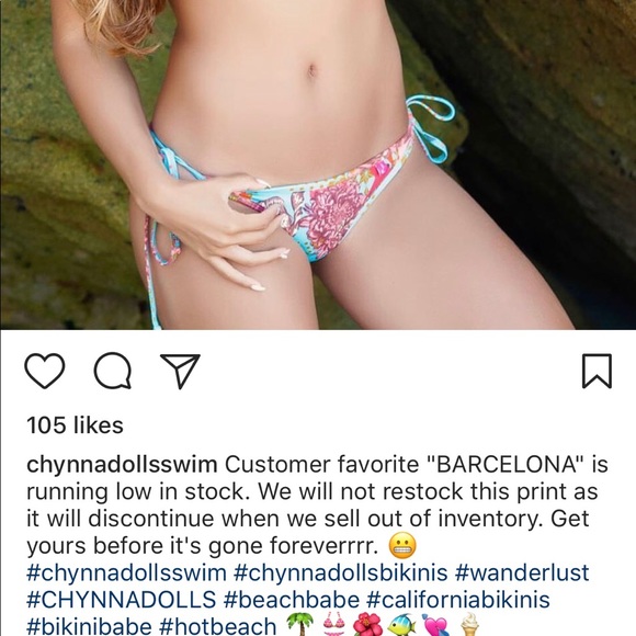 🌸Chynnadolls🌸 Top:L/Small bottom - Picture 8 of 8